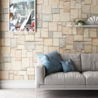 Mosaic stones