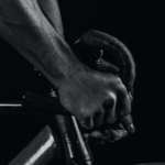 Bike noir