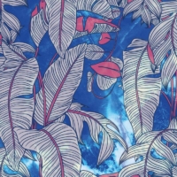 Foliage blu