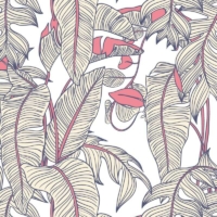 Foliage white