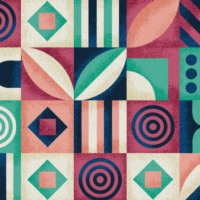 Piastrelle Colorate - immagine 2